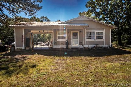 Land for sale in Adair County, Oklahoma