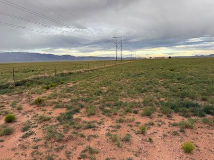 Land for sale in Socorro County, New Mexico