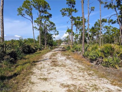 Land for sale in Lee County, Florida