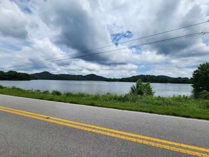 Land for sale in Jackson County, Tennessee