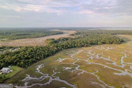 Land for sale in Camden County, Georgia