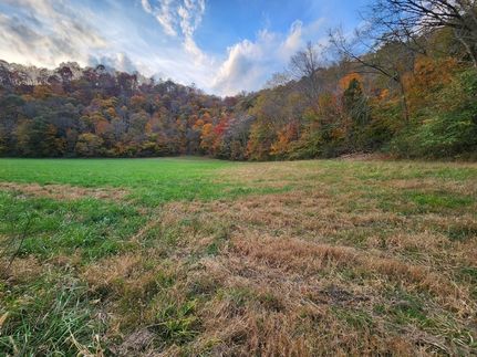 Land for sale in Jackson County, Tennessee