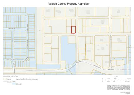 Land for sale in Seminole County, Florida