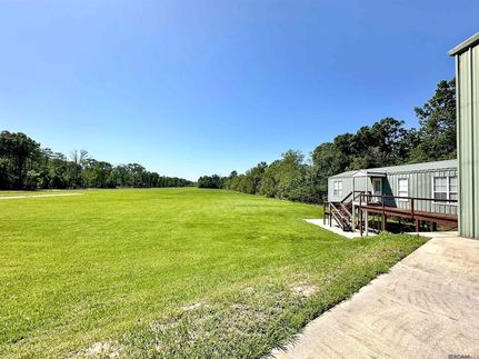 Land for sale in Ascension Parish, Louisiana