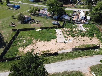 Land for sale in Parker County, Texas