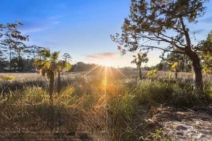 Homesite for sale in Taylor County, Florida