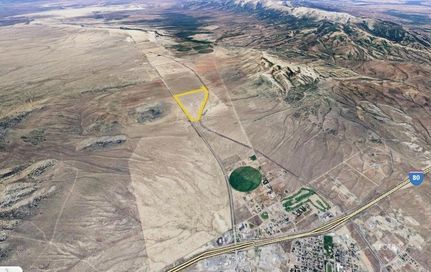Land for sale in Elko County, Nevada