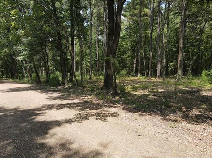 Land for sale in Avoyelles Parish, Louisiana