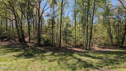 Land for sale in Chester County, Tennessee