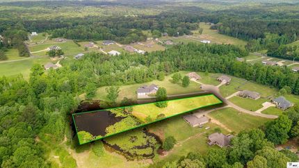 Land for sale in Ouachita Parish, Louisiana