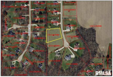 Land for sale in Knox County, Illinois