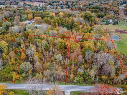 Land for sale in Monroe County, Michigan