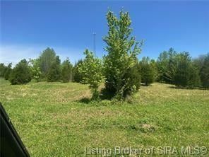 Land for sale in Harrison County, Indiana