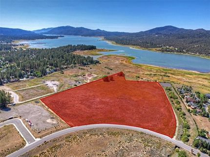 Waterfront Property for sale in San Bernardino County, California