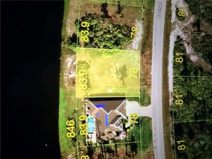 Waterfront Property for sale in Charlotte County, Florida