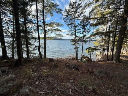 Land for sale in Penobscot County, Maine