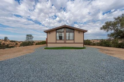 House for sale in Madera County, California