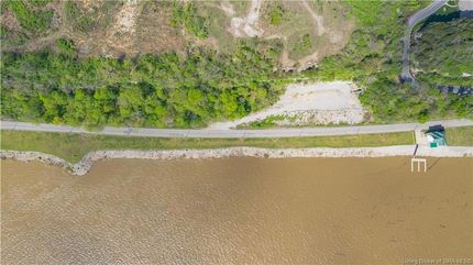 Land for sale in Clark County, Indiana