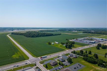 Land for sale in Clinton County, Ohio