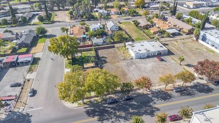 Land for sale in Madera County, California
