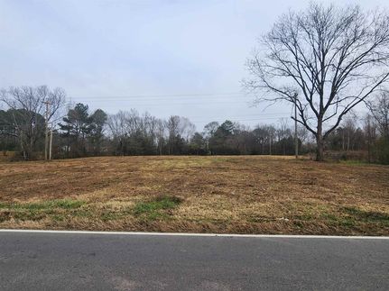 Land for sale in Cullman County, Alabama
