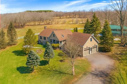 Land for sale in Delaware County, New York