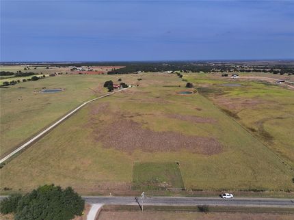 Land for sale in Hood County, Texas