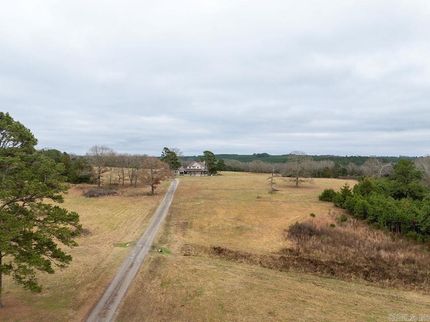 Land for sale in White County, Arkansas