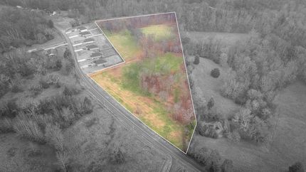 Land for sale in Lauderdale County, Alabama