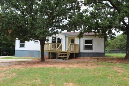 Land for sale in Pottawatomie County, Oklahoma