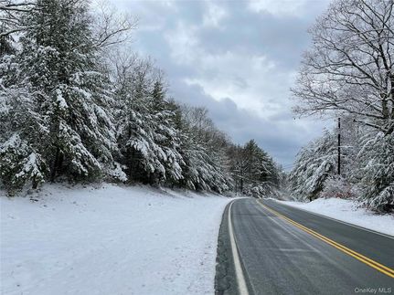 Land for sale in Sullivan County, New York