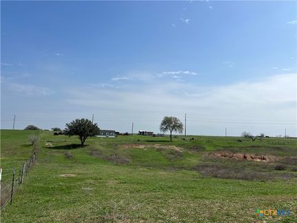 Land for sale in Dewitt County, Texas
