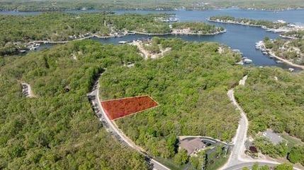 Land for sale in Camden County, Missouri