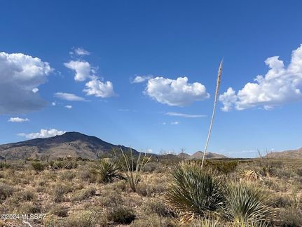 Land for sale in Pima County, Arizona