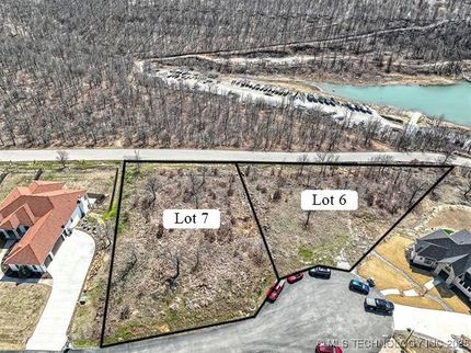 Land for sale in Tulsa County, Oklahoma