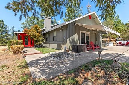 House for sale in Yuba County, California