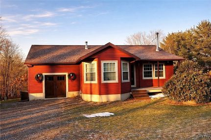 House for sale in Tompkins County, New York