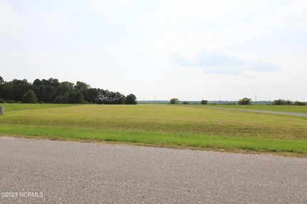Land for sale in Perquimans County, North Carolina