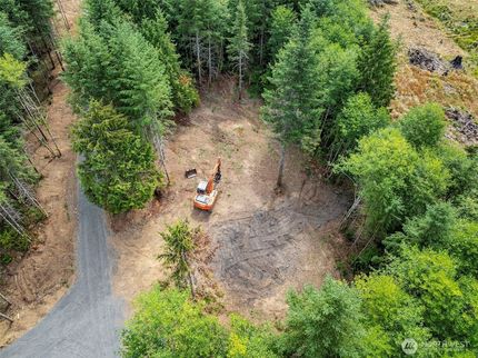 Land for sale in Cowlitz County, Washington