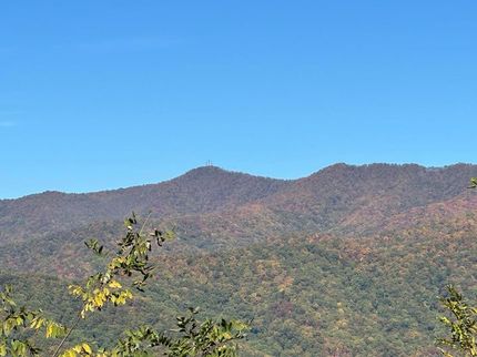 Land for sale in Cherokee County, North Carolina