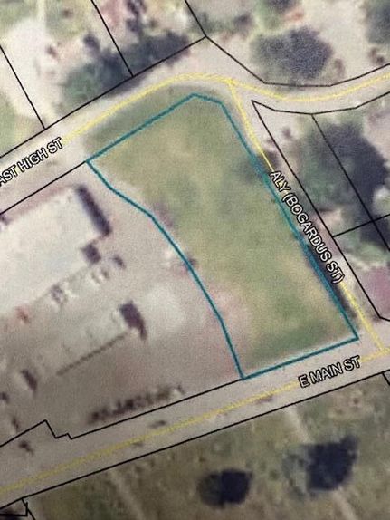 Land for sale in Gallatin County, Kentucky