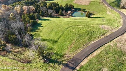 Land for sale in Carroll County, Kentucky