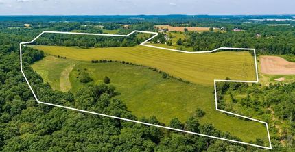Undeveloped Land for sale in Adams County, Ohio