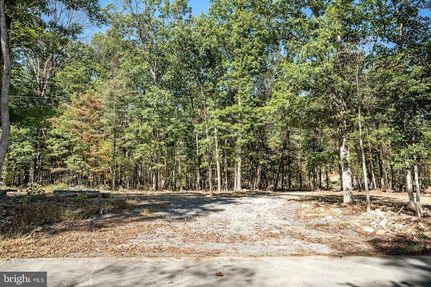 Land for sale in Frederick County, Virginia