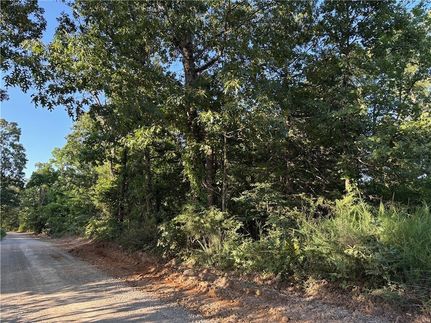 Land for sale in Marion County, Arkansas