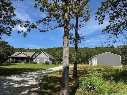 Land for sale in Boone County, Arkansas