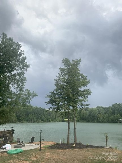 Land for sale in York County, South Carolina