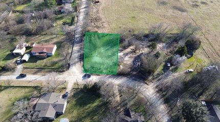 Land for sale in Kaufman County, Texas