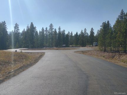 Land for sale in Lake County, Colorado
