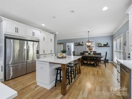 House for sale in Rowan County, North Carolina